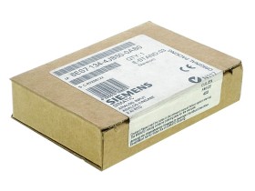 Item image for SIEMENS 6ES7 134-4JB50-0AB0 in condition FS