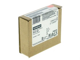 Item image for SIEMENS 6ES7 134-6GD00-0BA1 in condition MFS