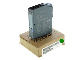 Item image for SIEMENS 6ES7 134-6GD00-0BA1 in condition NEW