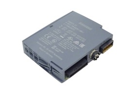 Image de l'article pour SIEMENS 6ES7 134-6GD01-0BA1 en état USED