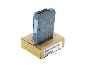 Immagine dell'articolo per SIEMENS 6ES7 134-6GF00-0AA1 nella condizione NEW