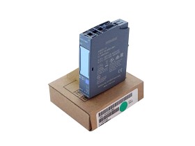 Immagine dell'articolo per SIEMENS 6ES7 134-6HD01-0BA1 nella condizione NEW