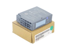 Imagen de artículo para SIEMENS 6ES7 134-6PA01-0BD0 en condición NEW