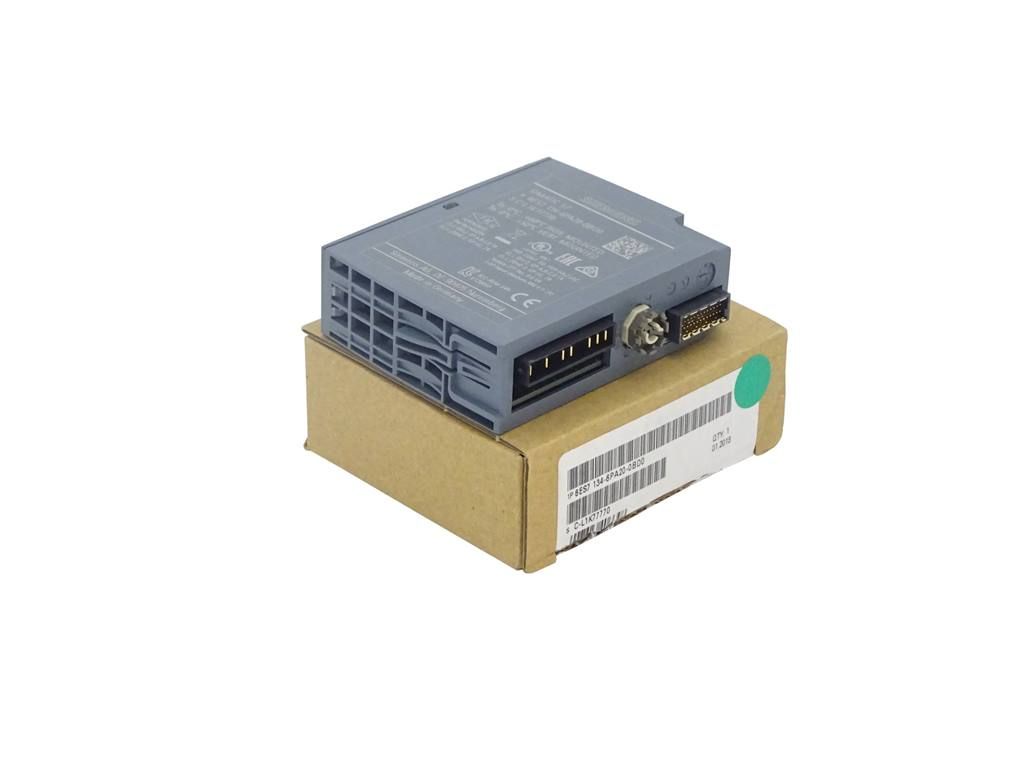 6ES7134-6PA20-0BD0 Siemens, PLCs