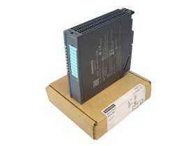 Immagine dell'articolo per SIEMENS 6ES7 134-7SD51-0AB0 nella condizione NEW