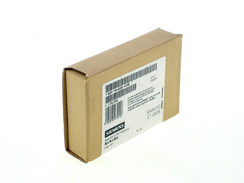 6ES7135-4GB01-0AB0 Siemens, PLC