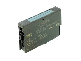 Imagen de artículo para SIEMENS 6ES7 135-4GB01-0AB0 en condición USED