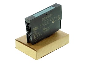 Item image for SIEMENS 6ES7 135-4LB02-0AB0 in condition NEW