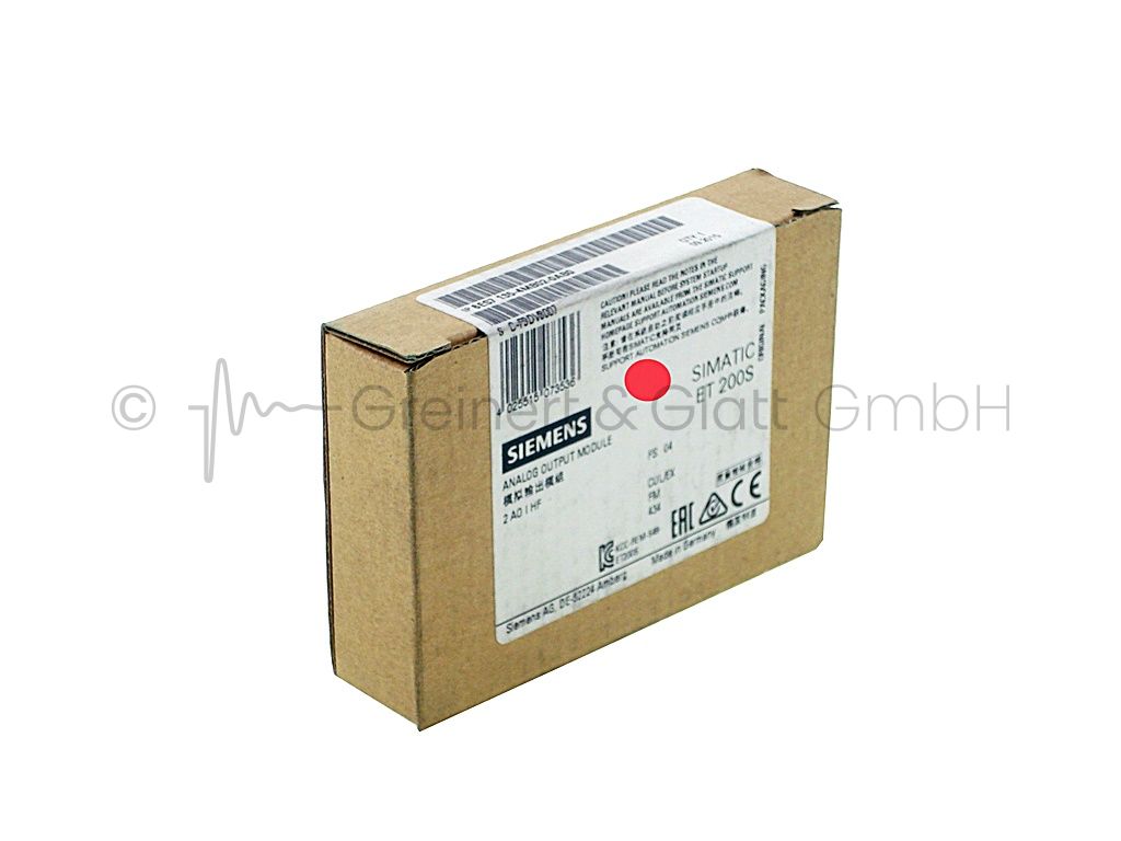 automation-base.com - SIEMENS 6ES7 135-4MB02-0AB0