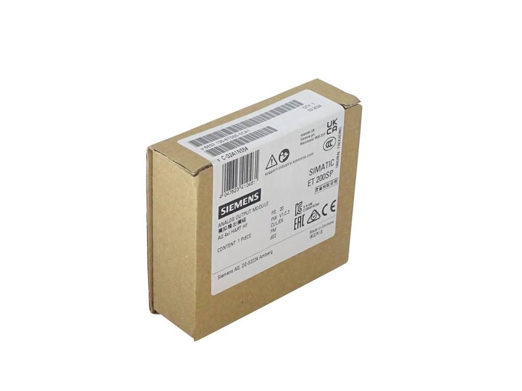 Siemens 6ES7135-6TD00-0CA1