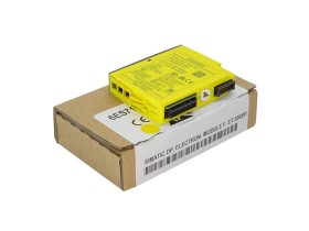 Immagine dell'articolo per SIEMENS 6ES7 136-6BA00-0CA0 nella condizione RFUR