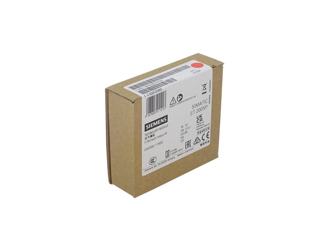 6ES7136-6CB00-0CA0 Siemens, General Accessories