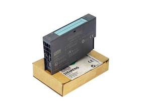 SIEMENS 6ES7 138-4CA00-0AA0