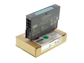 Immagine dell'articolo per SIEMENS 6ES7 138-4CA01-0AA0 nella condizione NEW