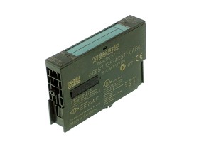 Immagine dell'articolo per SIEMENS 6ES7 138-4CB11-0AB0 nella condizione USED