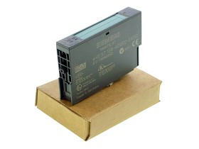 Item image for SIEMENS 6ES7 138-4DB02-0AB0 in condition NEW