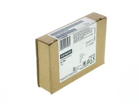 Item image for SIEMENS 6ES7 138-4DB03-0AB0 in condition FS