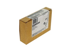 Item image for SIEMENS 6ES7 138-4DD00-0AB0 in condition FS