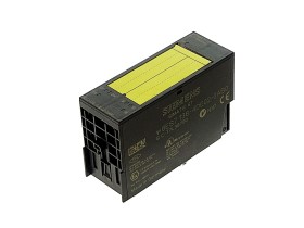 Item image for SIEMENS 6ES7 138-4DE02-0AB0 in condition USED