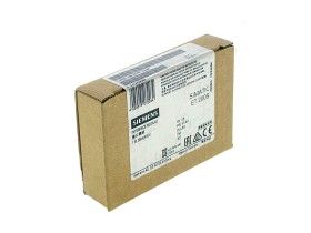 Artikelbild für SIEMENS 6ES7 138-4DF01-0AB0 in Zustand FS