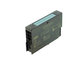 Artikelbild für SIEMENS 6ES7 138-4DF01-0AB0 in Zustand USED