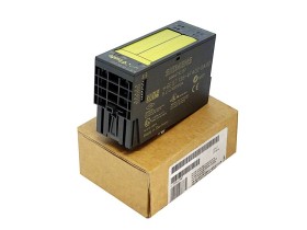 Item image for SIEMENS 6ES7 138-4FA02-0AB0 in condition NEW