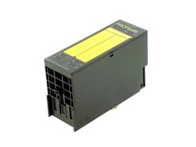 Imagen de artículo para SIEMENS 6ES7 138-4FA03-0AB0 en condición USED