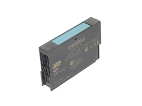 Immagine dell'articolo per SIEMENS 6ES7 138-4FD00-0AA0 nella condizione USED