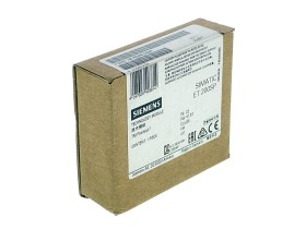 Artikelbild für SIEMENS 6ES7 138-6BA00-0BA0 in Zustand FS