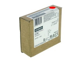 Artikelbild für SIEMENS 6ES7 138-6BA00-0BA0 in Zustand MFS