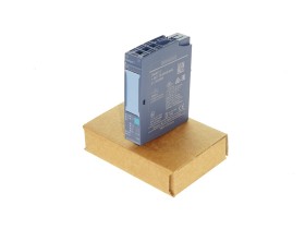 Artikelbild für SIEMENS 6ES7 138-6BA00-0BA0 in Zustand NEW