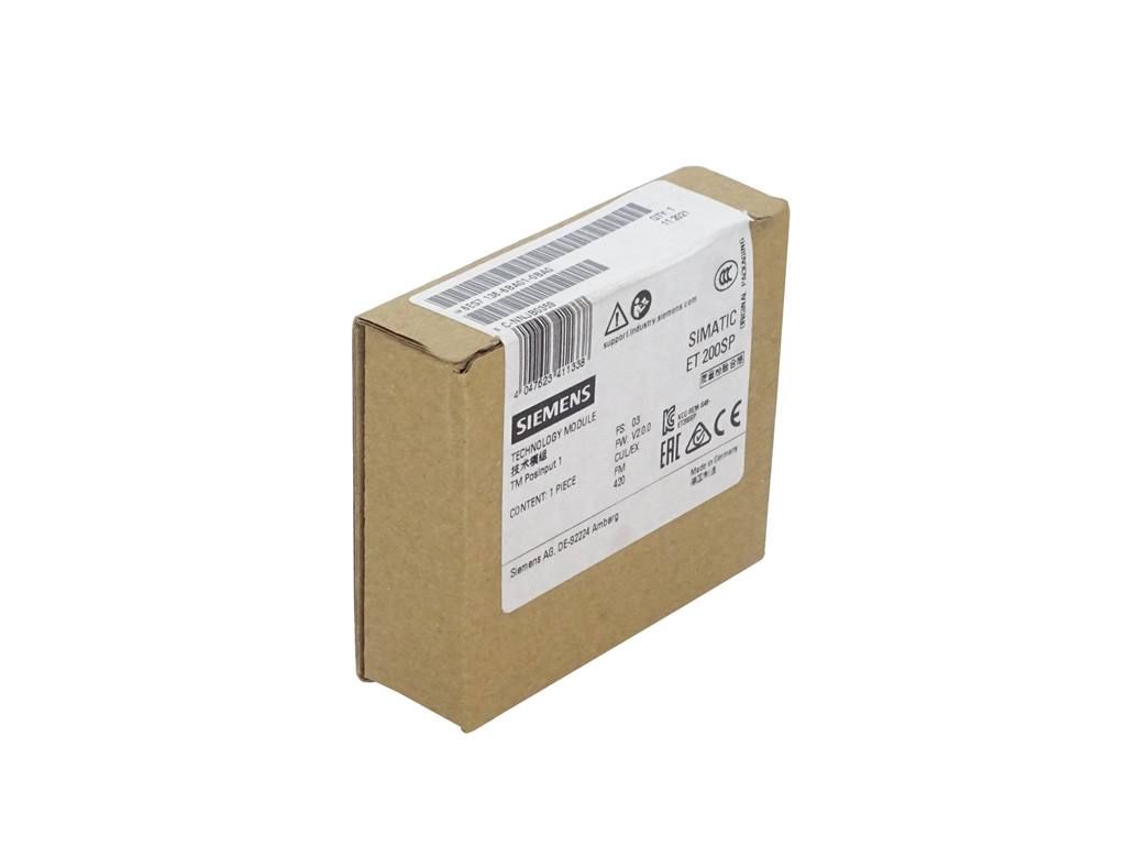 Siemens 6ES7138-6BA01-0BA0