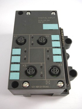 SIEMENS 6ES7 141-1BF31-0XA0