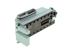 Artikelbild für SIEMENS 6ES7 141-4BF00-0AA0 in Zustand USED