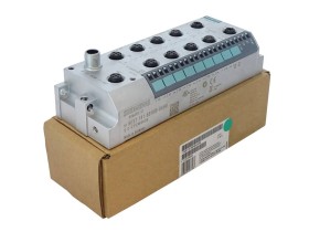 Immagine dell'articolo per SIEMENS 6ES7 141-6BH00-0AB0 nella condizione NEW