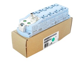 Item image for SIEMENS 6ES7 143-5AH00-0BA0
