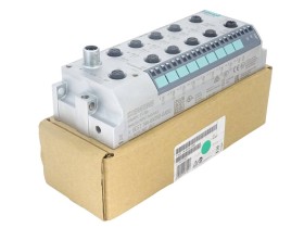 Artikelbild für SIEMENS 6ES7 144-6KD50-0AB0 in Zustand NEW