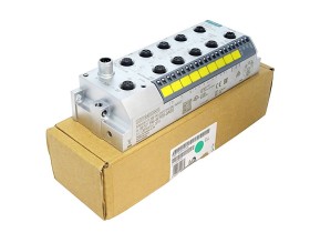 Imagen de artículo para SIEMENS 6ES7 146-6FF00-0AB0 en condición NEW