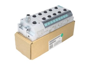 Artikelbild für SIEMENS 6ES7 148-6JA00-0AB0 in Zustand NEW