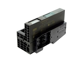 Item image for SIEMENS 6ES7 151-1BA01-0AB0 in condition USED