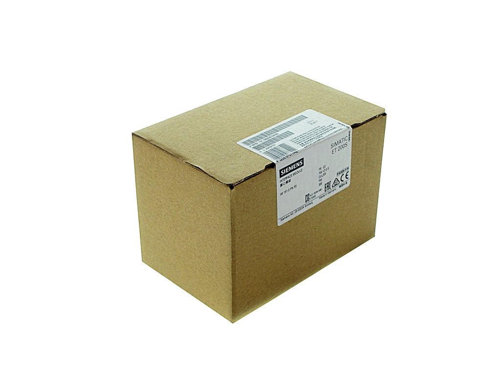 6ES7151-3BB23-0AB0 Siemens, PLCs