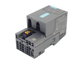 Immagine dell'articolo per SIEMENS 6ES7 151-3BB23-0AB0 nella condizione USED