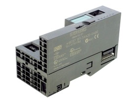 Immagine dell'articolo per SIEMENS 6ES7 151-7AA20-0AB0 nella condizione USED
