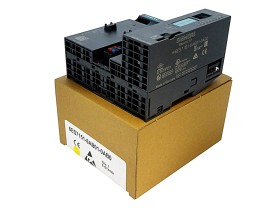 Item image for SIEMENS 6ES7 151-8AB01-0AB0 in condition RFUR