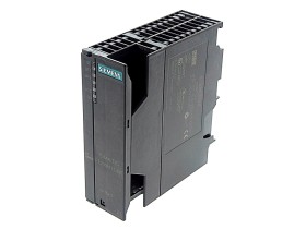 Artikelbild für SIEMENS 6ES7 153-2BA01-0XB0 in Zustand USED