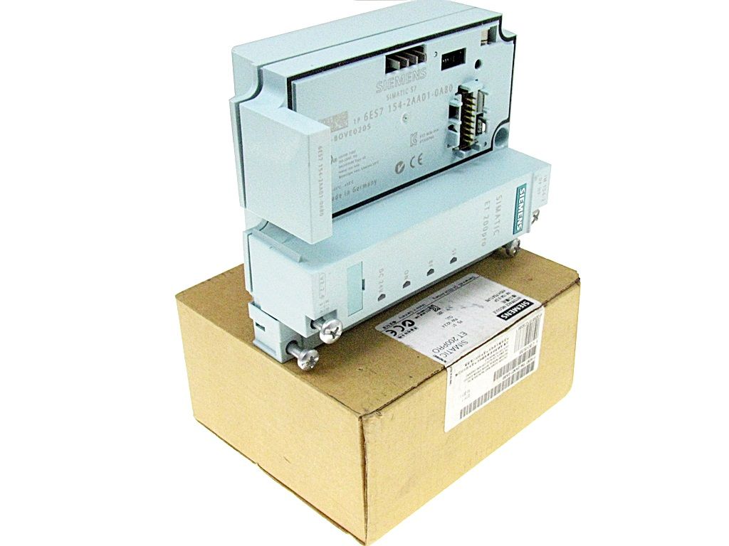 Siemens 6ES7154-2AA01-0AB0