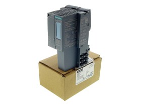 Artikelbild für SIEMENS 6ES7 155-6AA01-0BN0 in Zustand NEW