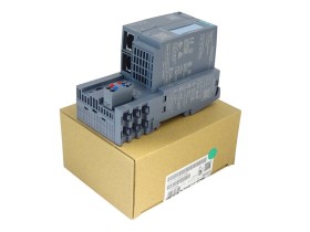 Artikelbild für SIEMENS 6ES7 155-6AA02-0BN0