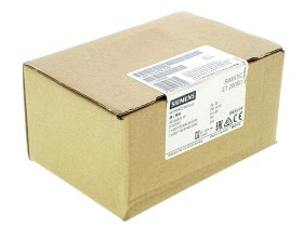 Artikelbild für SIEMENS 6ES7 155-6AU00-0CN0 in Zustand FS