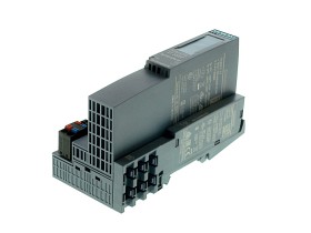 Artikelbild für SIEMENS 6ES7 155-6AU00-0CN0 in Zustand USED